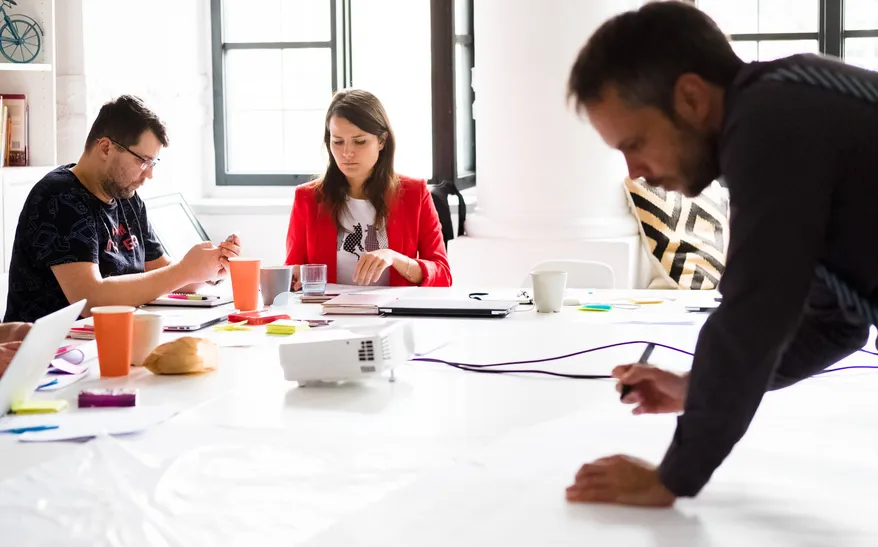 Coaching dla startupów